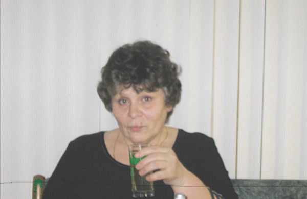 Наталья Зырянова