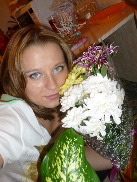 Анжелика Французенко