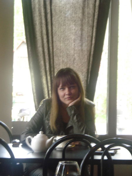 Татьяна Миличкина