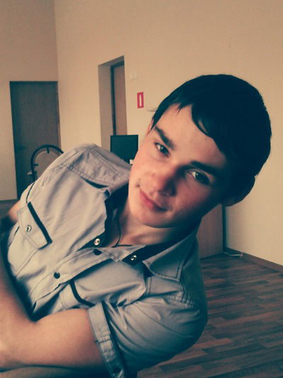 Гена Кузьмаков