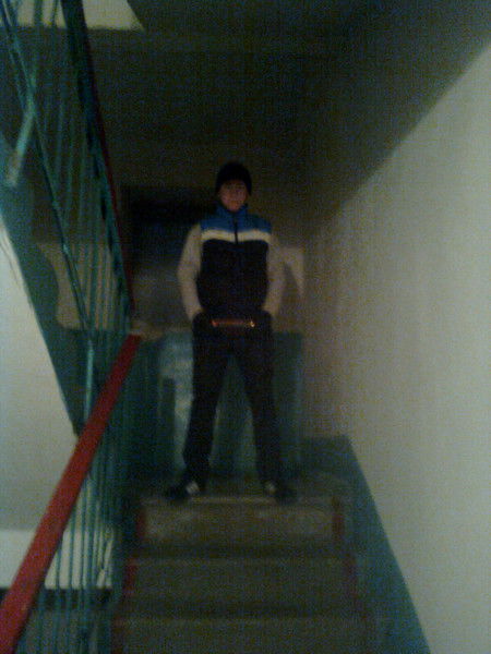 Максим Музыкант