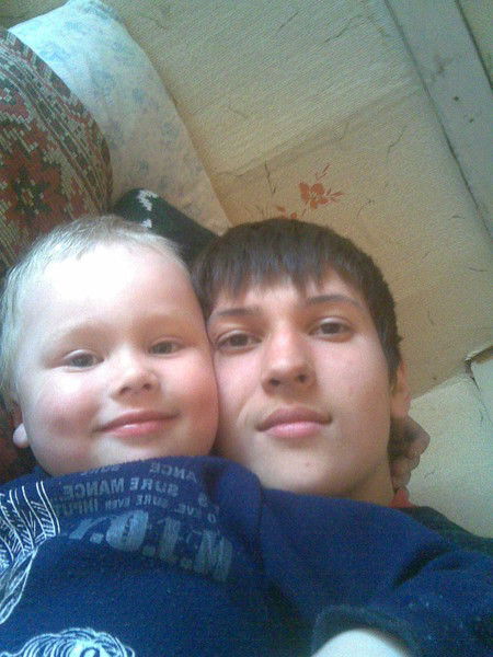 Виталий Рандовцев