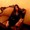 Галина Попова