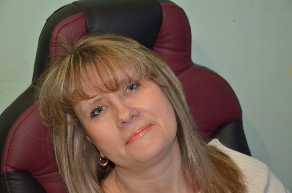 Людмила Чиркова