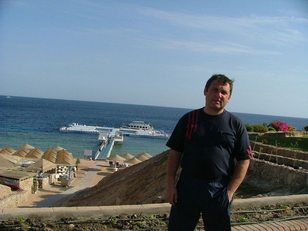 Николай Сластнов