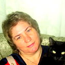 Юлия Левкина