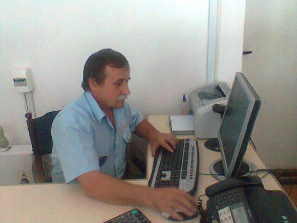 Владислав Кузнецов