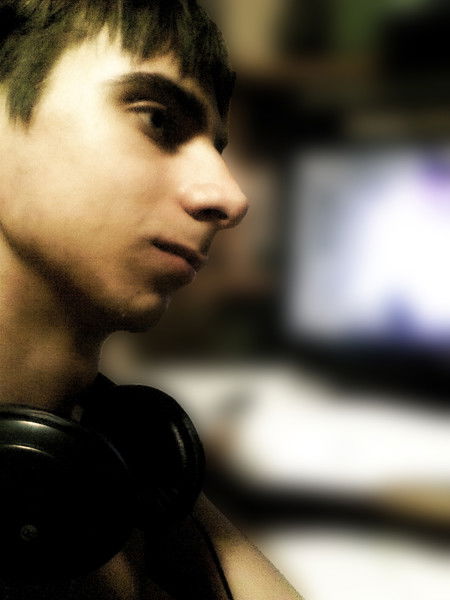 Паша Масликов