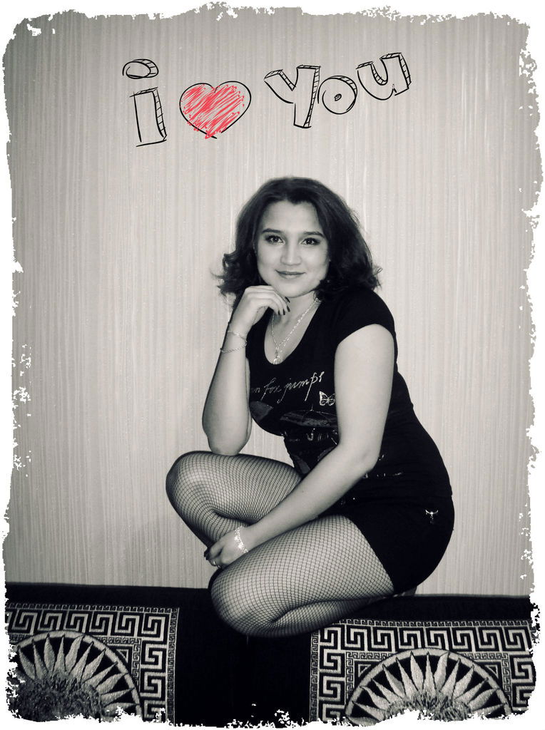 Анжела Васильева