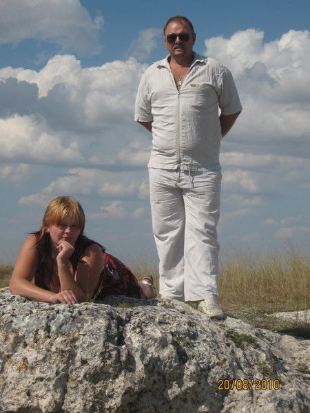 Геннадий Юдин