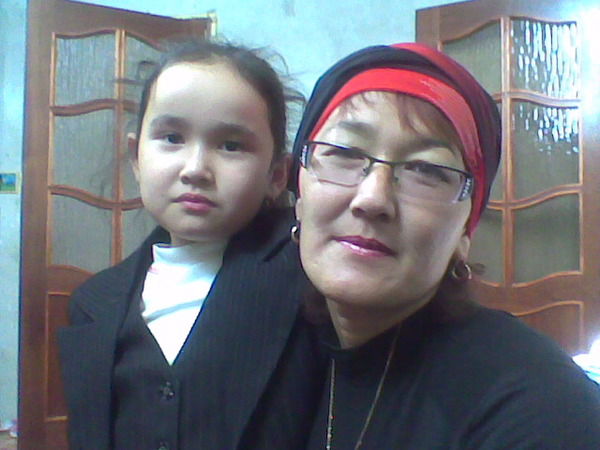 Ерболат Рахмет