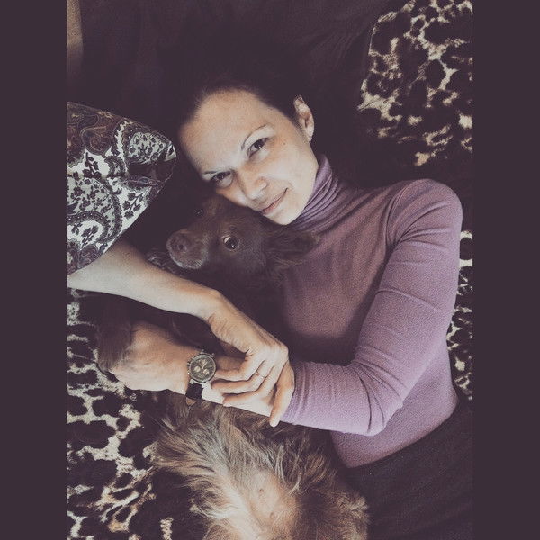 Мария Сидоренко