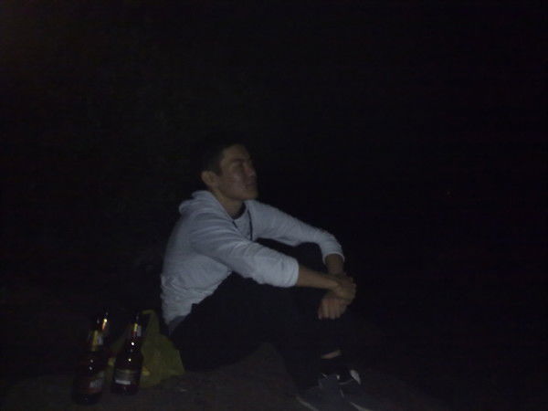 Аян Муратов