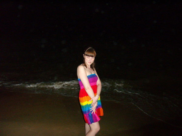 Екатерина Долгалева