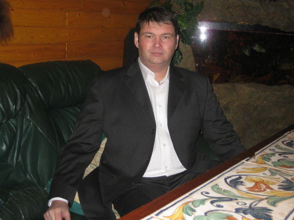 Валентин Борисов