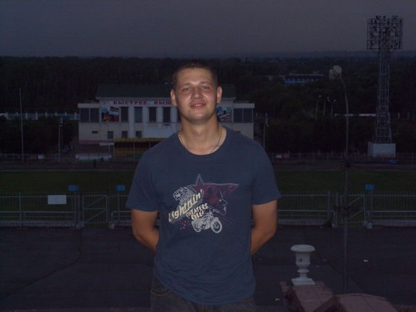 Антон Плахута