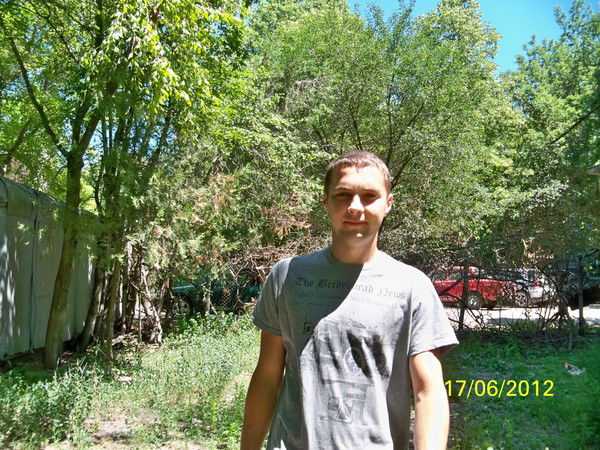 Игорь Качурин