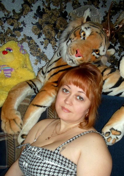 Евгения Мищенко