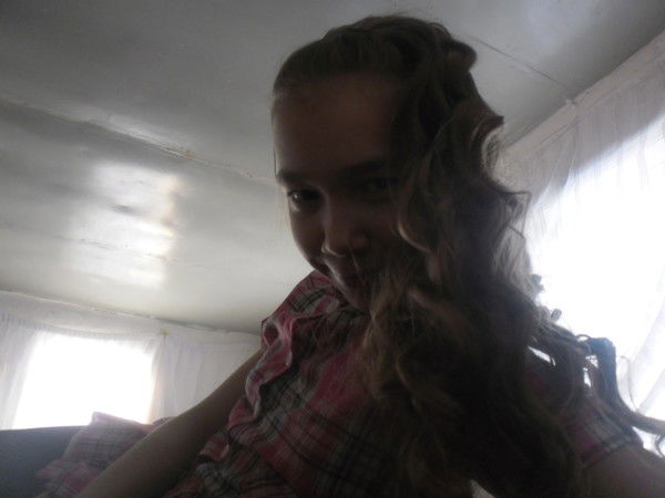 Елена Баянова