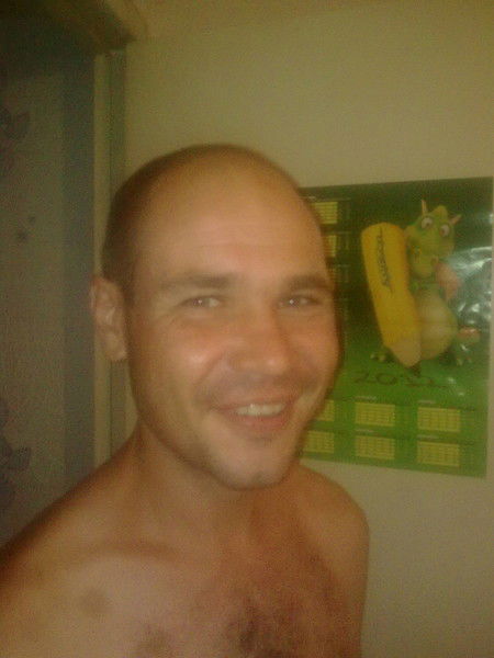 Константин Бурцев