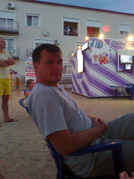 Дмитрий Васильев