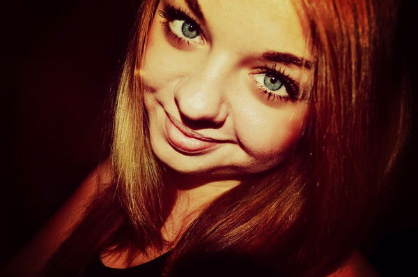 Катюша Голубева