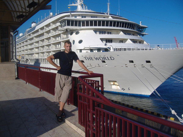 Владимир Белоцыца