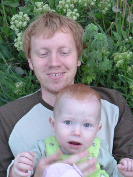 Сергей Резаев