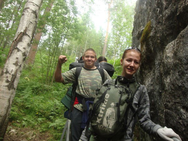 Кирилл Волков