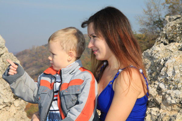 Юлия Поддубная