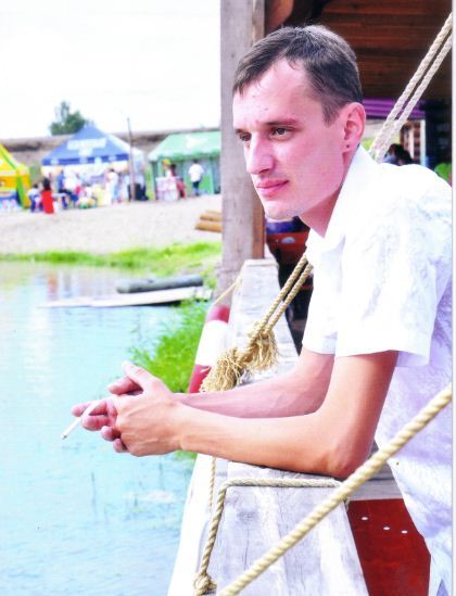 Артем Тарасенко