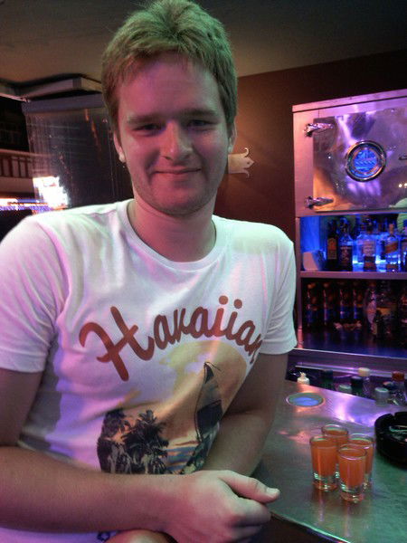 Алексей Зеленковский