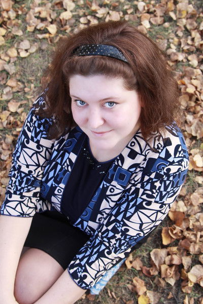 Лена Бисерова