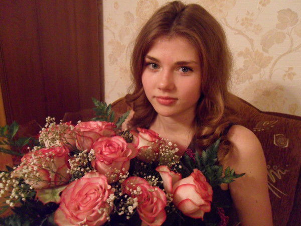 Мария Ястребова