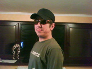 Шархан Досымбаев