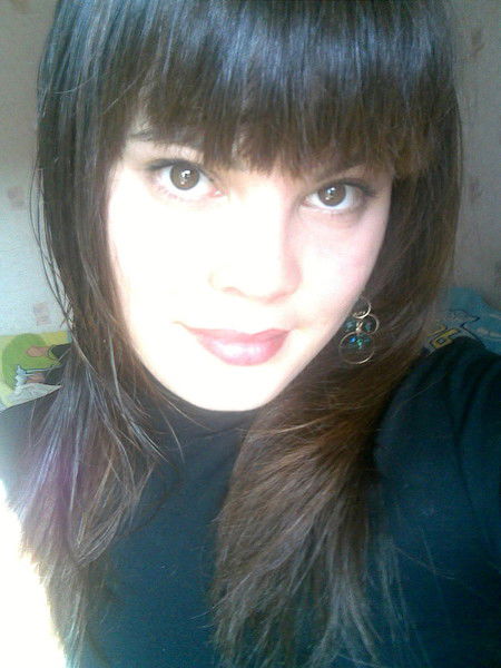 Лия Сертаева