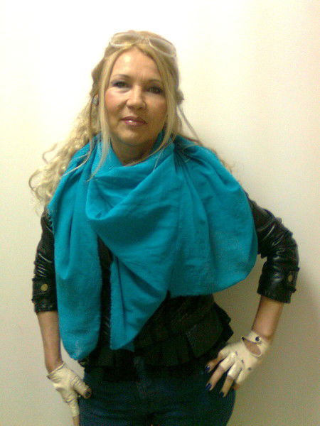 Светлана Коростелева