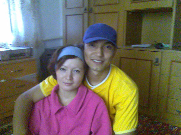 Самал Наурызбекова