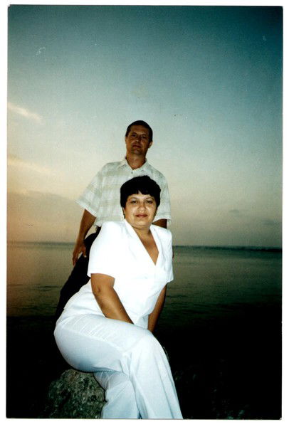 Ляля Шакирова