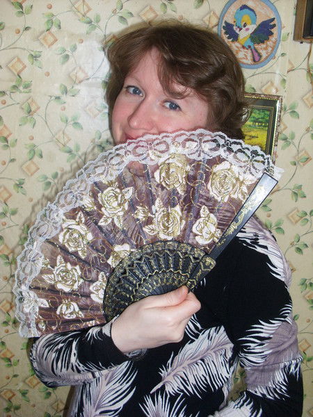 Ирина Волчкова