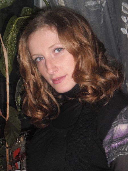 Татьяна Мариневич