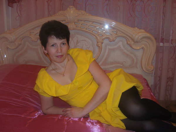 Ирина Жаковская