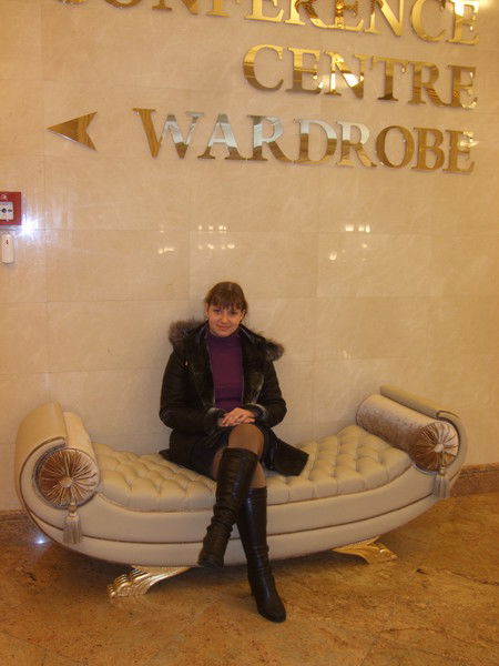 Ольга Шиманович