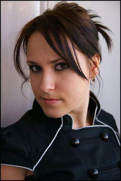 Дарья Селиванова