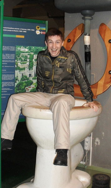 Женя Цеменко