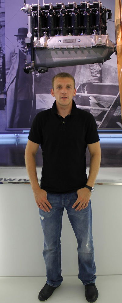 Максим Осипович