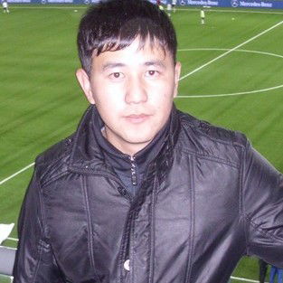 Нурлан Нургалиев