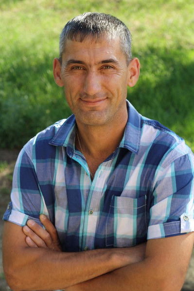 Сергей Рублёв