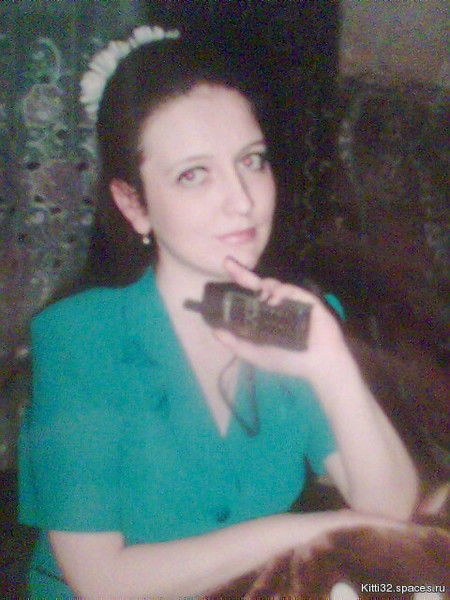 Екатерина Волгина