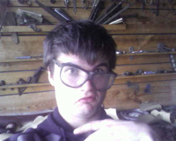 Никита Игнатьев